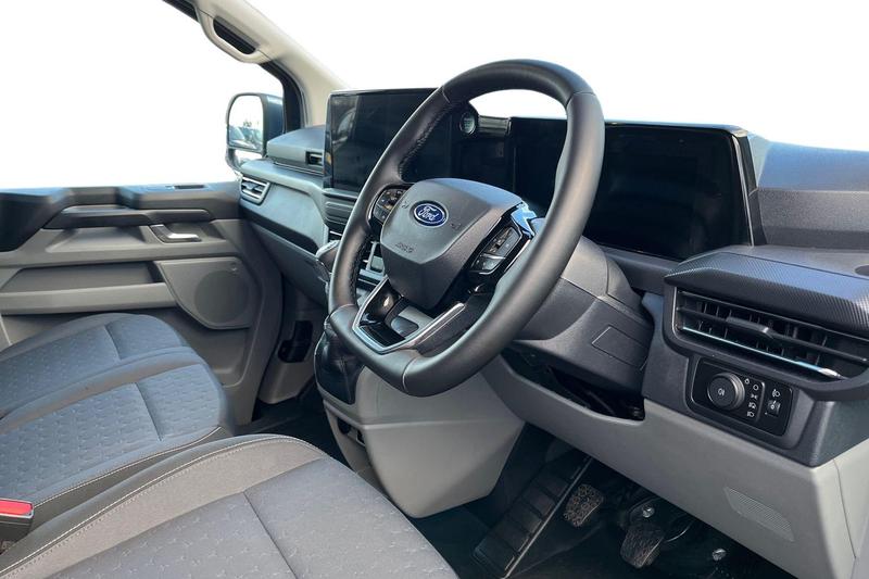 Used Ford Transit Custom 2025 for sale - 76895303: Photo 13