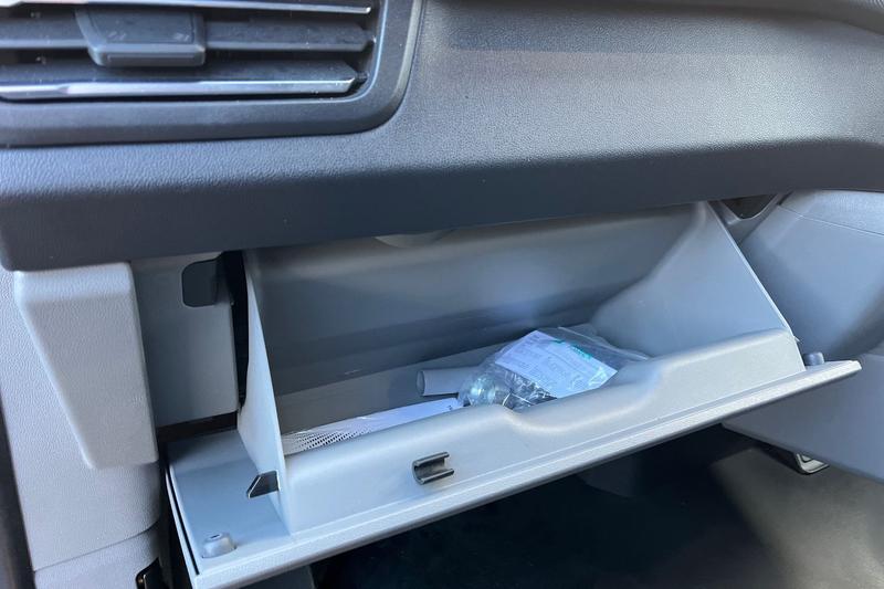 Used Ford Transit Custom 2025 for sale - 76895303: Photo 14