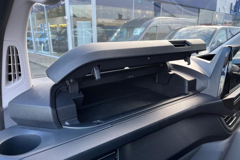 Used Ford Transit Custom 2025 for sale - 76895303: Photo 15