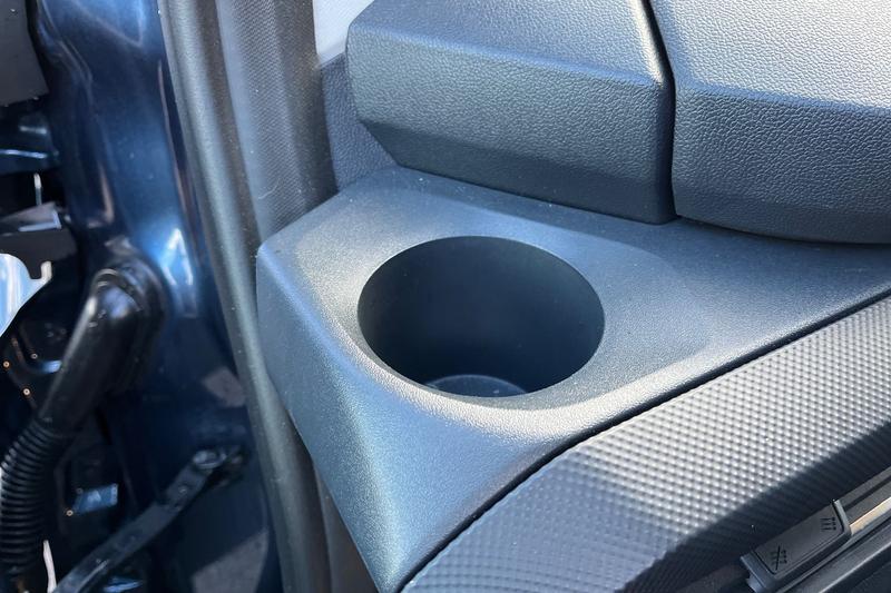 Used Ford Transit Custom 2025 for sale - 76895303: Photo 16