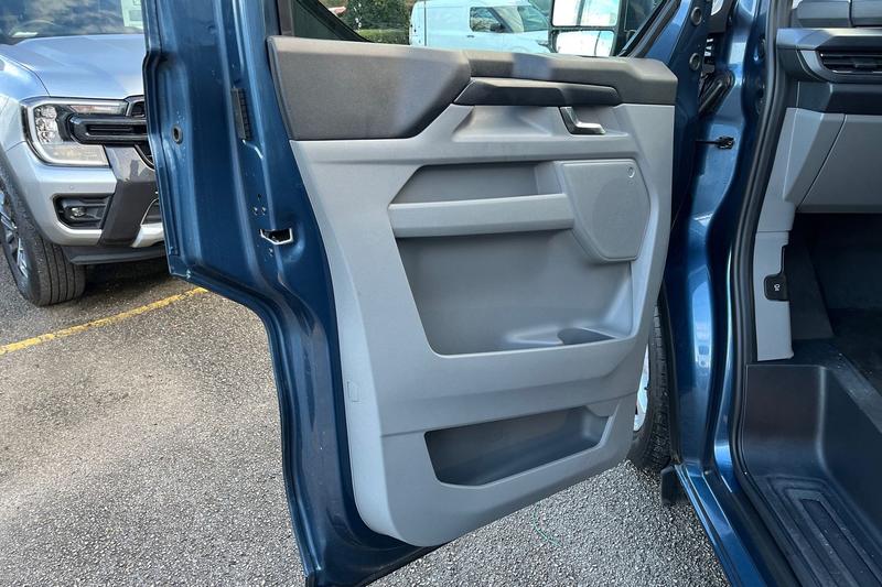 Used Ford Transit Custom 2025 for sale - 76895303: Photo 18