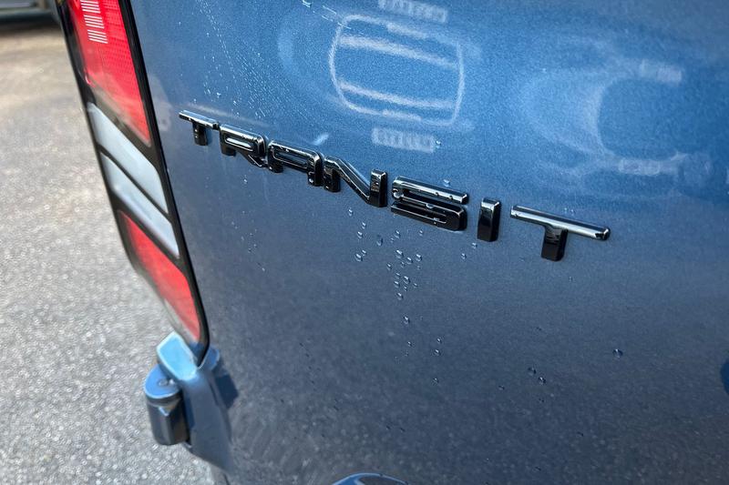 Used Ford Transit Custom 2025 for sale - 76895303: Photo 19