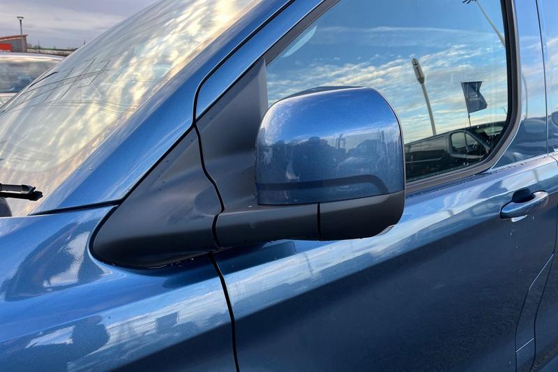 Used Ford Transit Custom 2025 for sale - 76895303: Photo 20