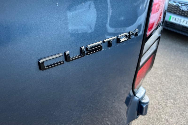 Used Ford Transit Custom 2025 for sale - 76895303: Photo 22