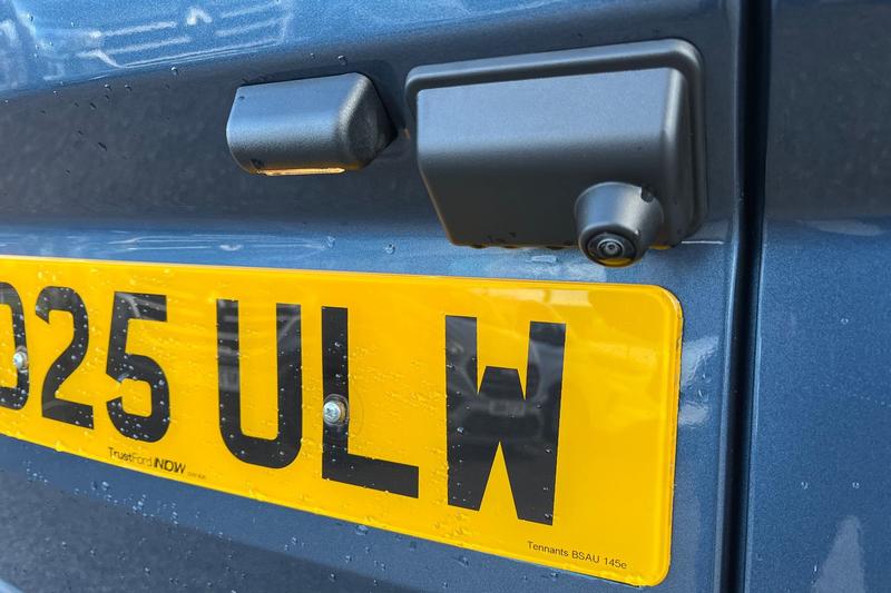 Used Ford Transit Custom 2025 for sale - 76895303: Photo 23