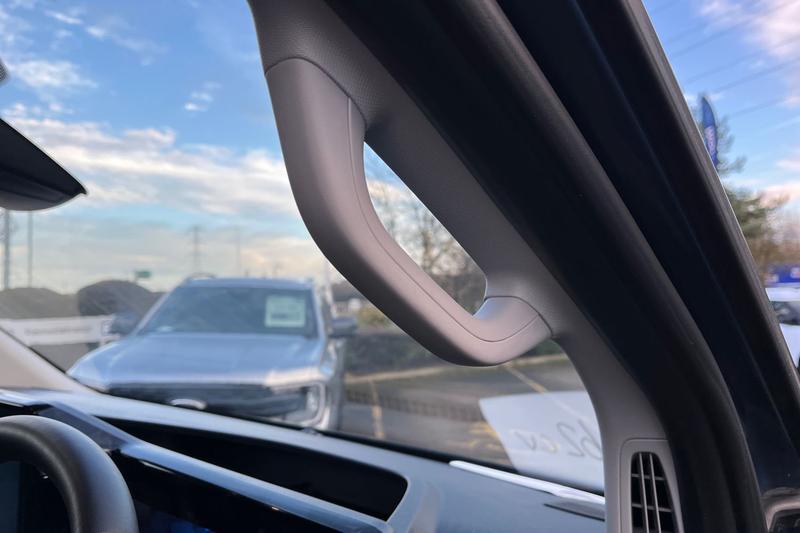 Used Ford Transit Custom 2025 for sale - 76895303: Photo 24