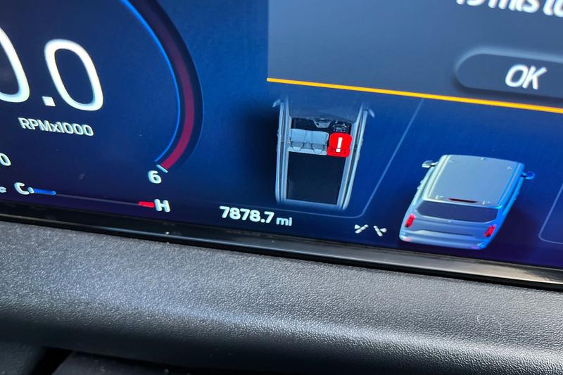 Used Ford Transit Custom 2025 for sale - 76895303: Photo 27