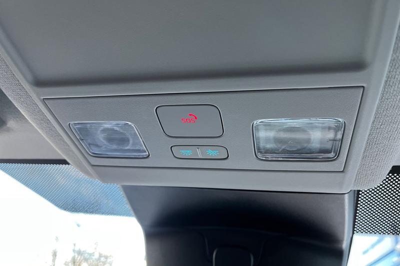 Used Ford Transit Custom 2025 for sale - 76895303: Photo 28