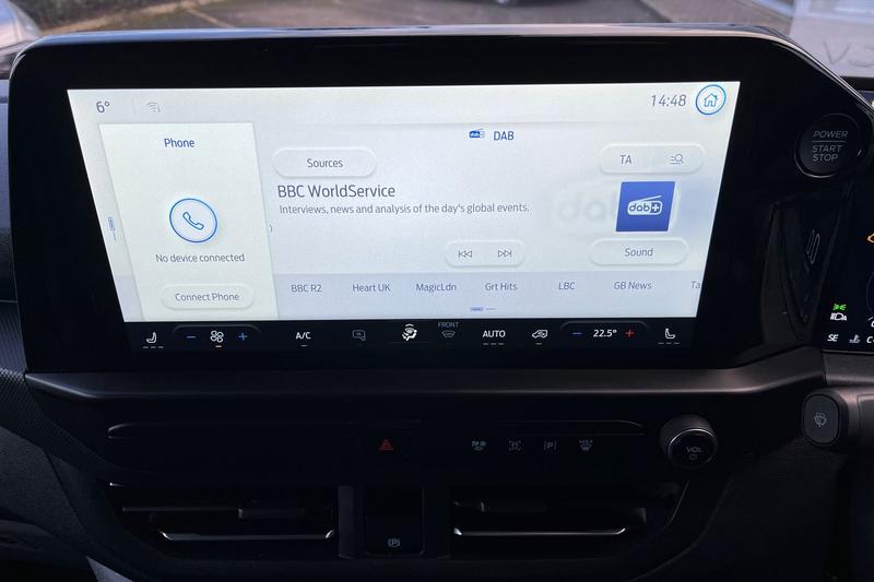 Used Ford Transit Custom 2025 for sale - 76895303: Photo 29