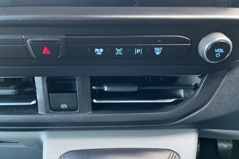 Used Ford Transit Custom 2025 for sale - 76895303: Photo 30