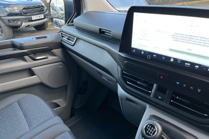 Used Ford Transit Custom 2025 for sale - 76895303: Photo 32
