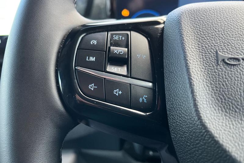 Used Ford Transit Custom 2025 for sale - 76895303: Photo 33