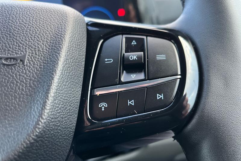 Used Ford Transit Custom 2025 for sale - 76895303: Photo 34