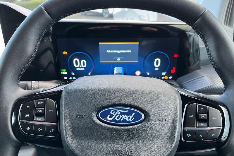 Used Ford Transit Custom 2025 for sale - 76895303: Photo 35