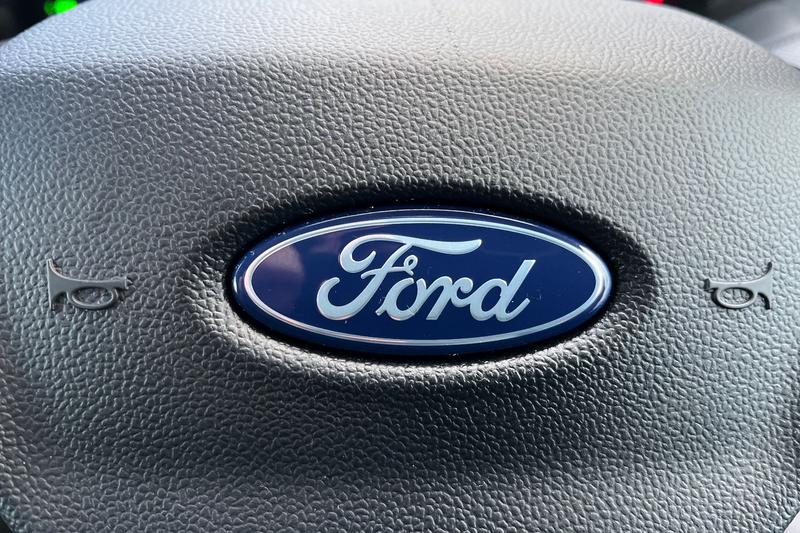 Used Ford Transit Custom 2025 for sale - 76895303: Photo 39