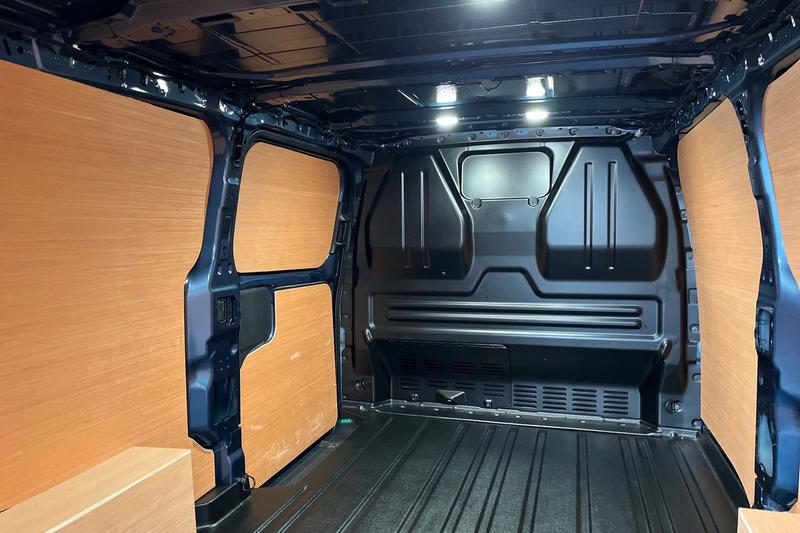 Used Ford Transit Custom 2025 for sale - 76895303: Photo 5