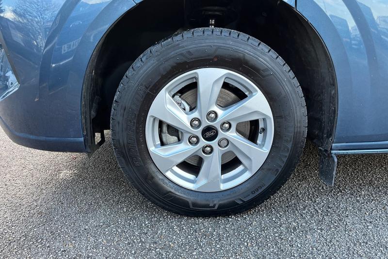 Used Ford Transit Custom 2025 for sale - 76895303: Photo 7