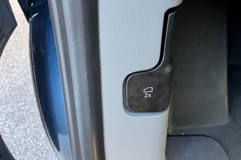 Used Ford Transit Custom 2025 for sale - 76895303: Photo 8