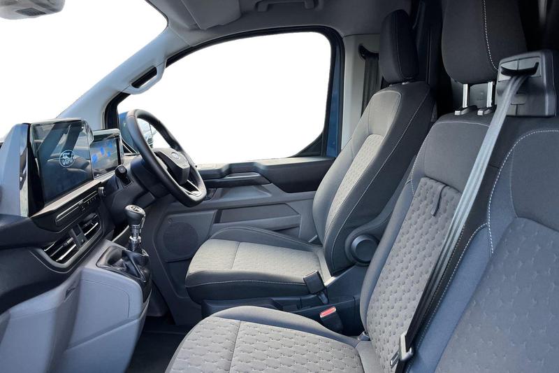 Used Ford Transit Custom 2025 for sale - 76895303: Photo 9