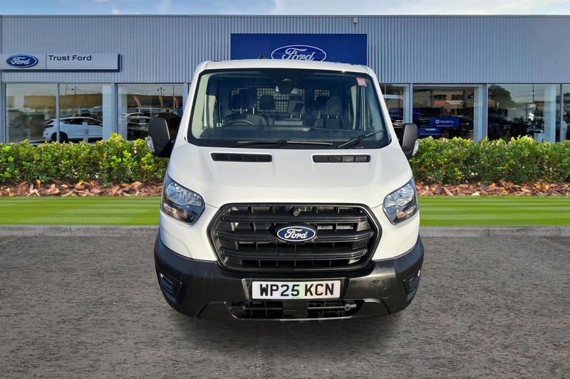 Used Ford Transit 2025 for sale - 77152193: Photo 11