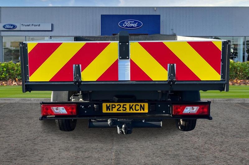 Used Ford Transit 2025 for sale - 77152193: Photo 12