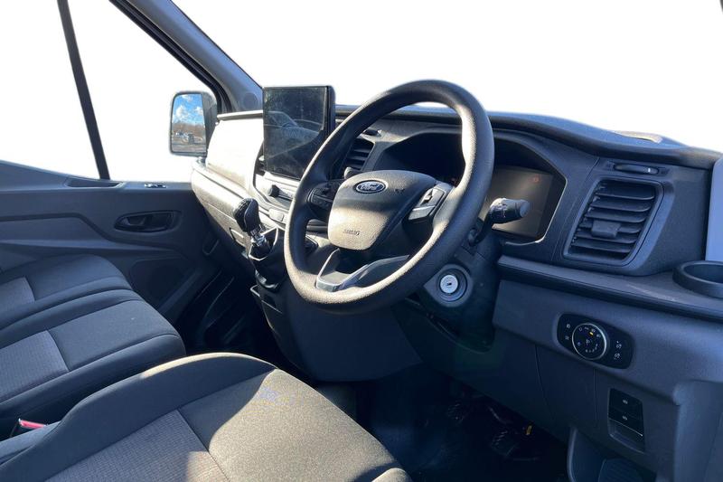 Used Ford Transit 2025 for sale - 77152193: Photo 13
