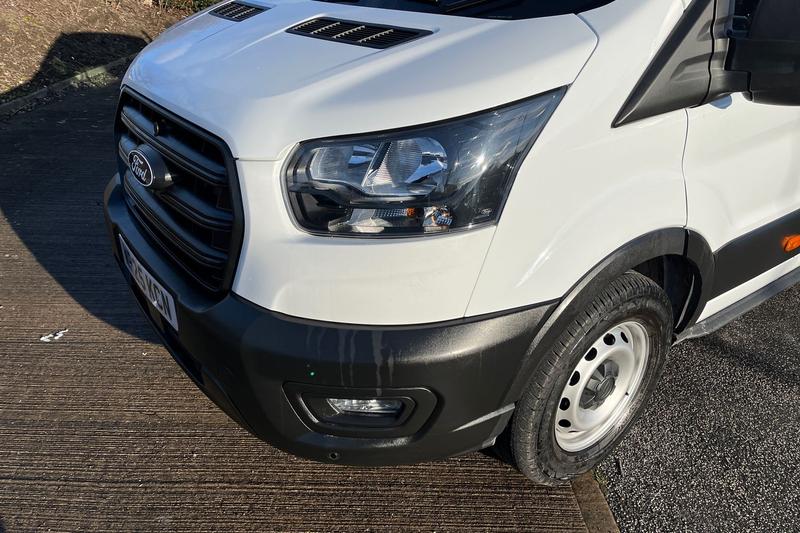 Used Ford Transit 2025 for sale - 77152193: Photo 18
