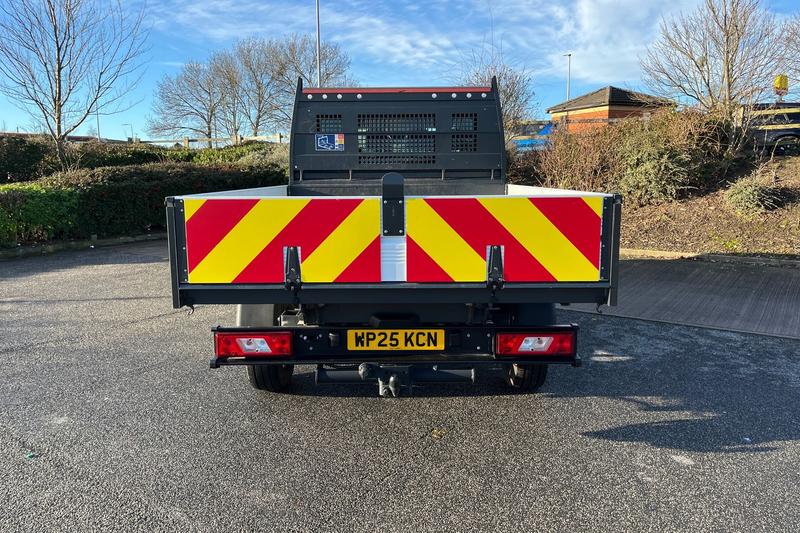 Used Ford Transit 2025 for sale - 77152193: Photo 19