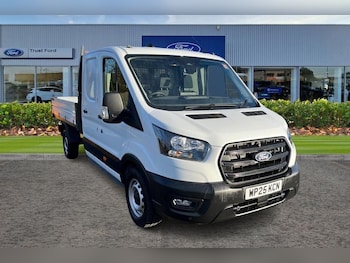 Used Ford Transit 2025 for sale - 77152193: Photo