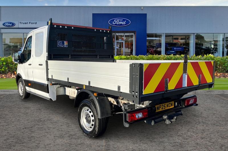 Used Ford Transit 2025 for sale - 77152193: Photo 2