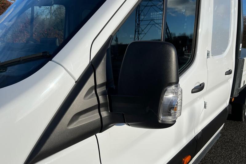 Used Ford Transit 2025 for sale - 77152193: Photo 20