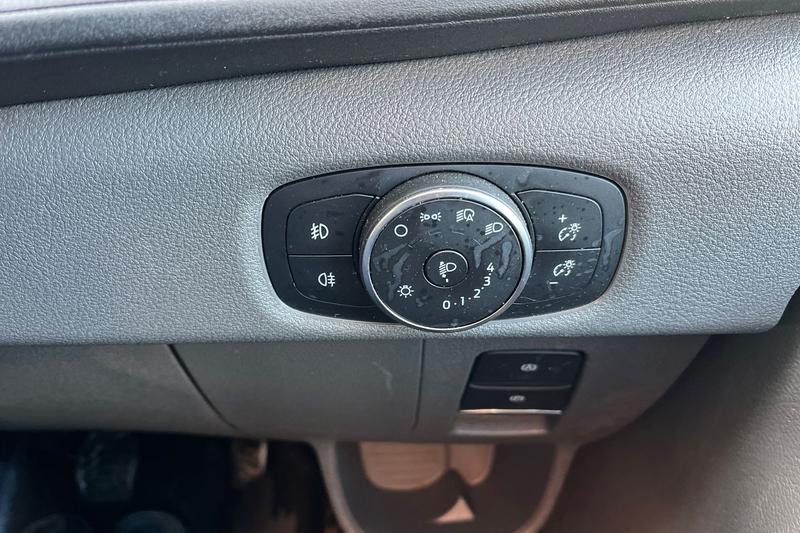 Used Ford Transit 2025 for sale - 77152193: Photo 22