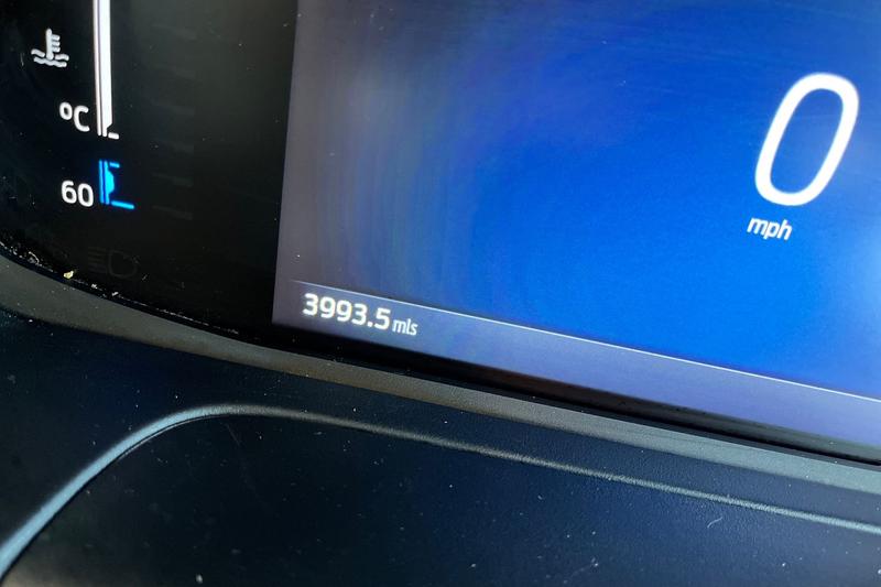 Used Ford Transit 2025 for sale - 77152193: Photo 25