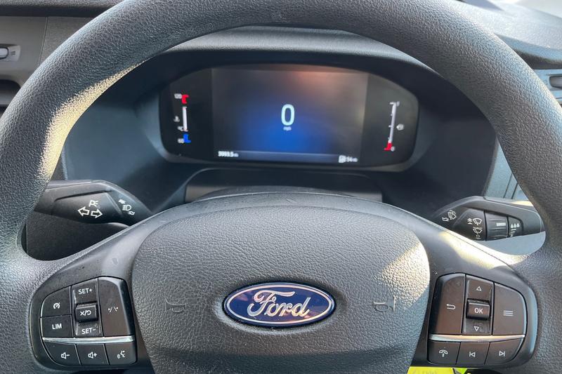 Used Ford Transit 2025 for sale - 77152193: Photo 26