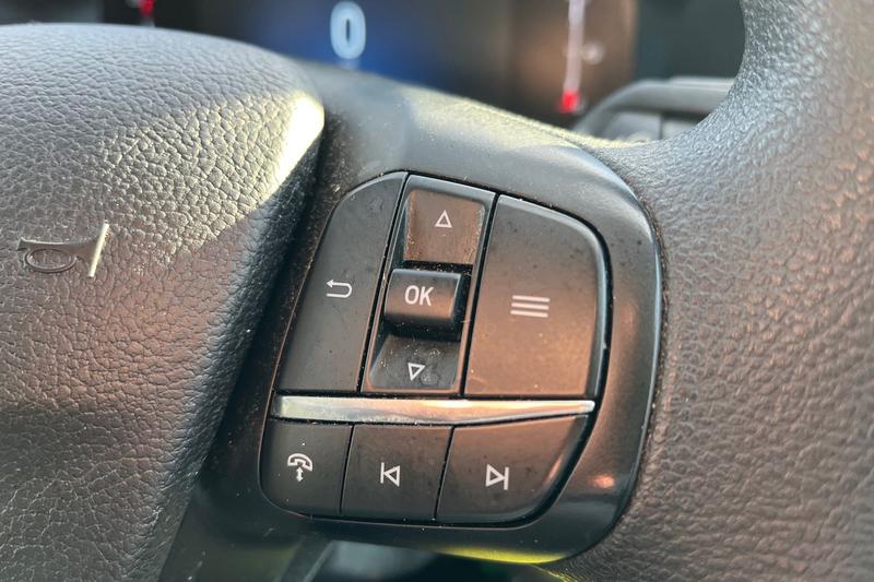 Used Ford Transit 2025 for sale - 77152193: Photo 28