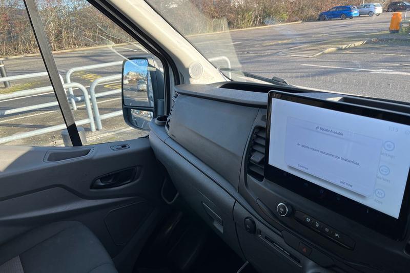 Used Ford Transit 2025 for sale - 77152193: Photo 29