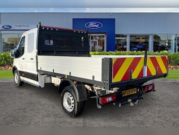 Used Ford Transit 2025 for sale - 77152193: Photo