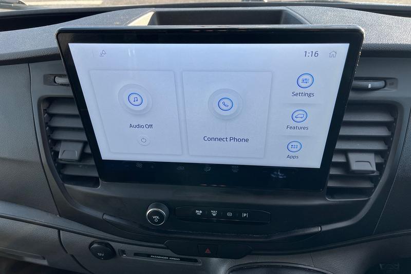 Used Ford Transit 2025 for sale - 77152193: Photo 33