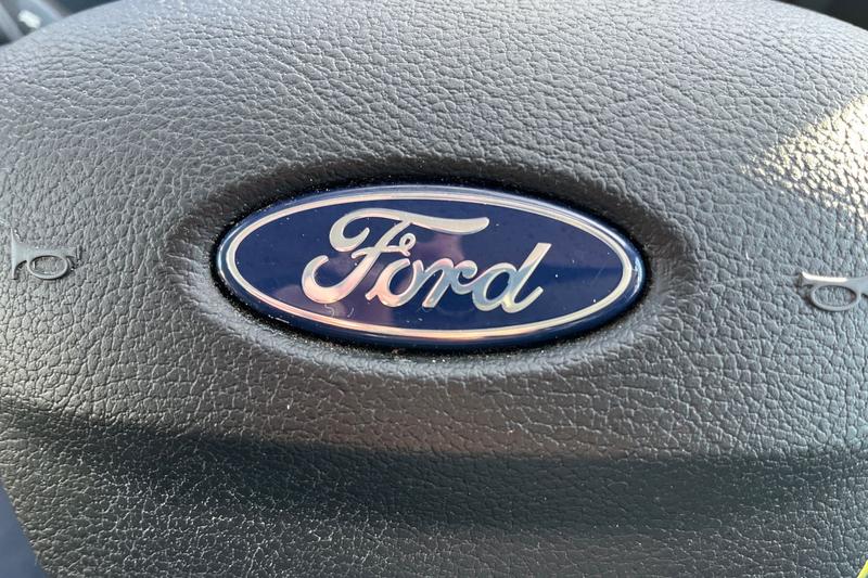 Used Ford Transit 2025 for sale - 77152193: Photo 35