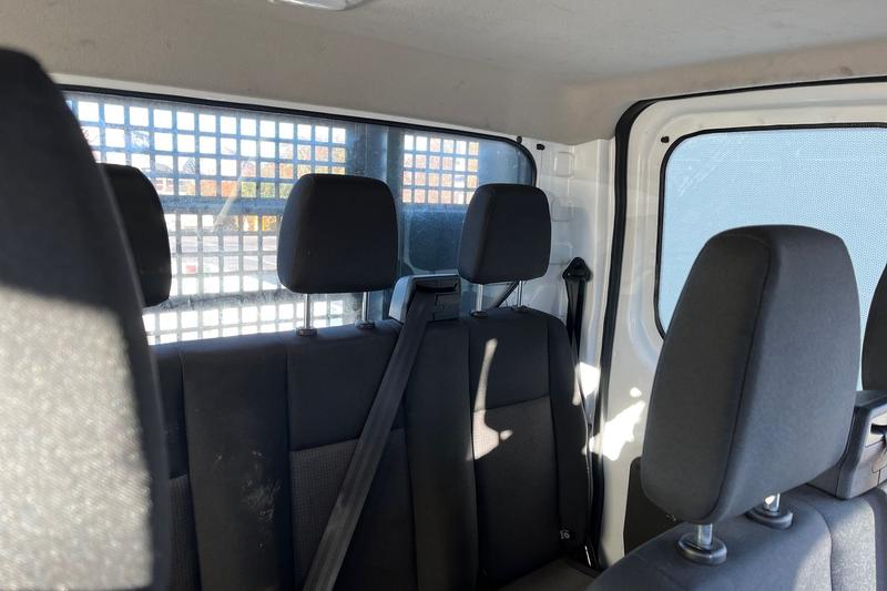 Used Ford Transit 2025 for sale - 77152193: Photo 36