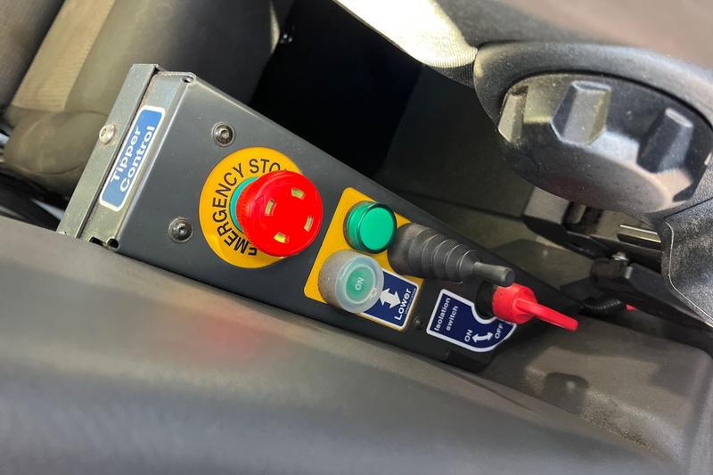 Used Ford Transit 2025 for sale - 77152193: Photo 37