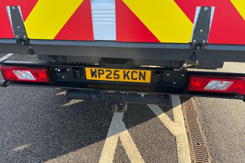 Used Ford Transit 2025 for sale - 77152193: Photo 39