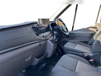 Used Ford Transit 2025 for sale - 77152193: Photo