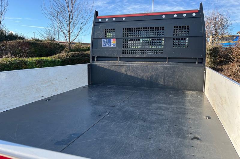 Used Ford Transit 2025 for sale - 77152193: Photo 5