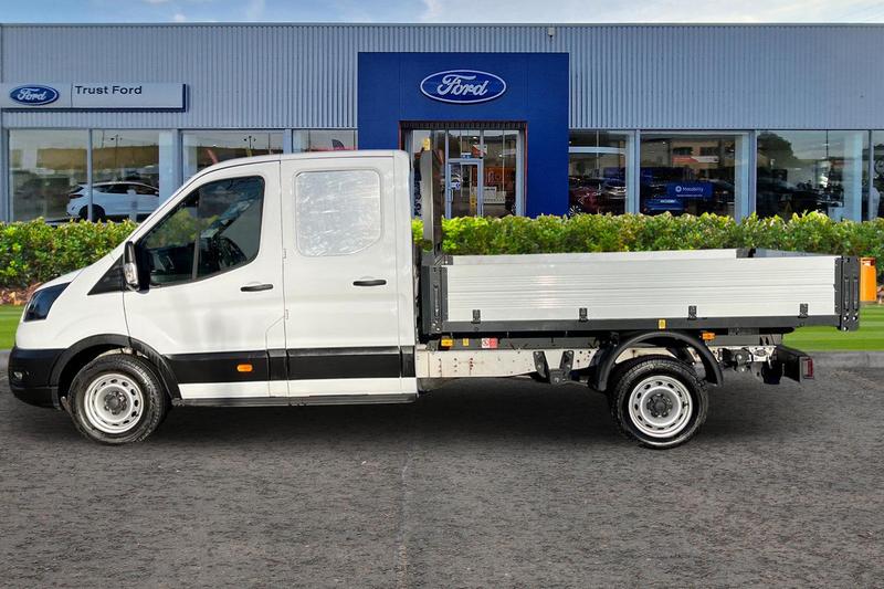 Used Ford Transit 2025 for sale - 77152193: Photo 6