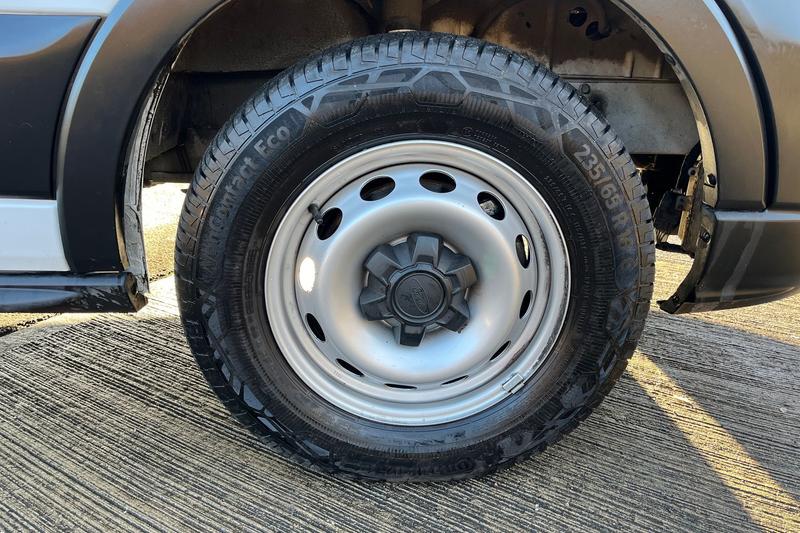 Used Ford Transit 2025 for sale - 77152193: Photo 7