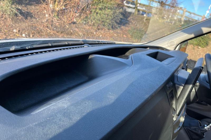 Used Ford Transit 2025 for sale - 77152193: Photo 8