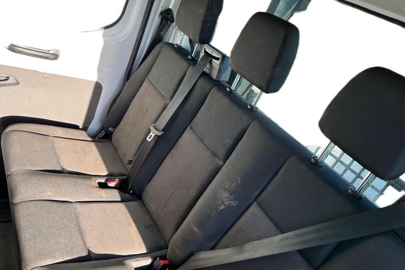 Used Ford Transit 2025 for sale - 77152193: Photo 9