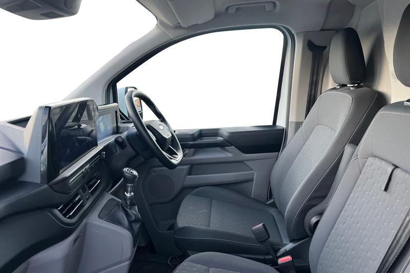 Used Ford Transit Custom 2024 for sale - 77132666: Photo 10