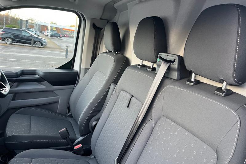 Used Ford Transit Custom 2024 for sale - 77132666: Photo 11